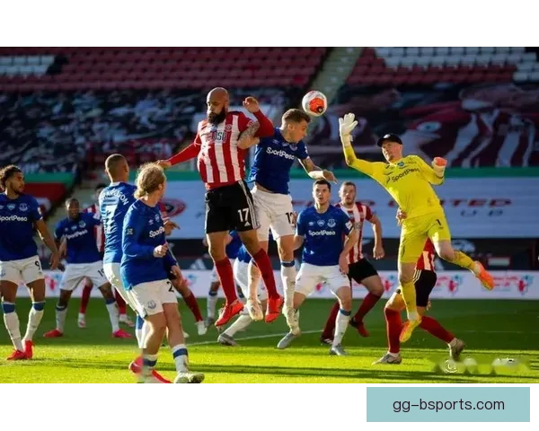 亚历杭德罗加纳乔英超对阵埃弗顿精彩倒钩破门提前锁定赛季最佳进球