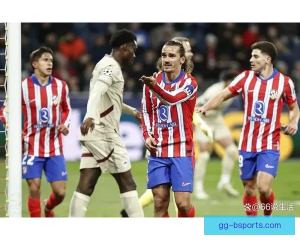 从格列兹曼世界杯预选赛关键数据看胜负背后运转逻辑球队战术与价值