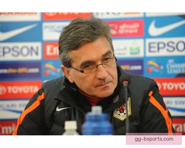 伊万科维奇出任中国男足主帅新阶段开启 是否能带领国足重回亚洲强队行列