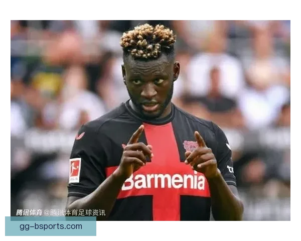 勒沃库森前锋博尼法斯在备战期间遭遇腹股沟重伤 将缺席近期比赛