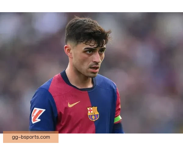 巴塞罗那官方确认佩德里恢复战术训练 伤情好转接近回归赛场