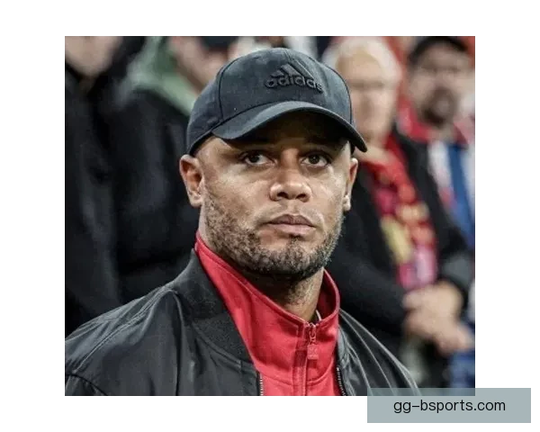 孔帕尼接任拜仁慕尼黑主帅新职位开启挑战 战术革新备受期待