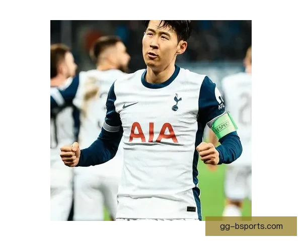 孙兴慜英超助攻破百创造历史成热刺关键先生