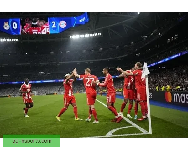 拜仁确认凯恩带伤出战欧冠淘汰赛 或影响球队战术部署